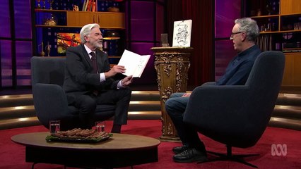 Shaun Micallef's Eve of Destruction Season 2 Episode 4