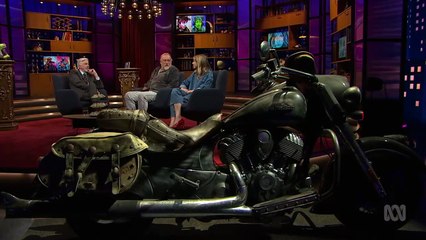 Shaun Micallef's Eve of Destruction Season 2 Episode 6
