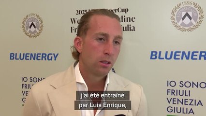 Supercoupe UEFA - Deulofeu s’attend à ce que le PSG gagne