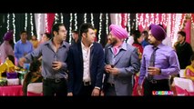 HAPPY DI WEDDING PUNJABI COMEDY MOVIE