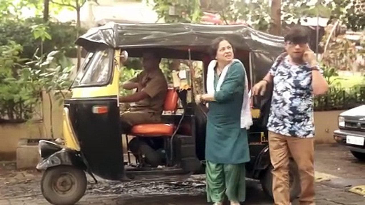 The Condom Proposal (Surprise Marriage Proposal) Ft. Brijendra Kala, Anshuman, Sheeba, Aakash - SD