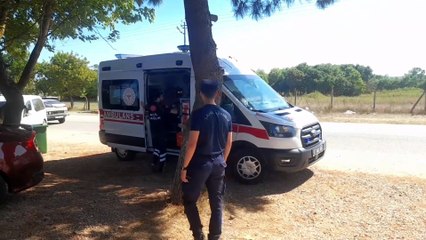 Sinop’ta denizde can pazarı: Cankurtaranlar 3 kişiyi kurtardı