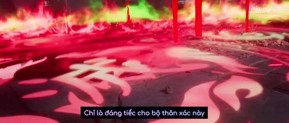 Tru Tiên Phần 3 Tập 64 Vietsub