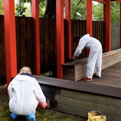 La petite maison de vos rêves vous attend. Construisez-la entourée par la nature ! 🌼🏡