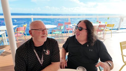 Royal Caribbean's Star of the Seas: World's greatest cruise ship