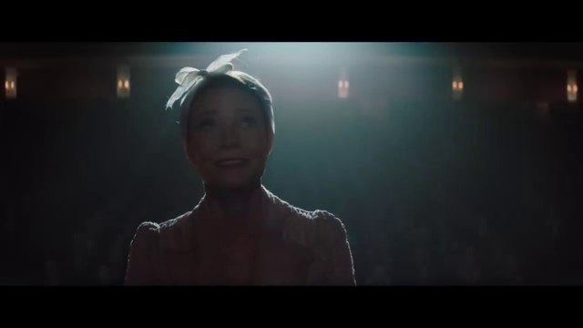 Marty Supreme : bande annonce (VO) du film avec Timothée Chalamet