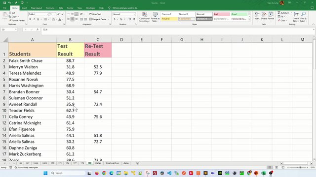 How do I skip blank cells while pasting in Excel - Excel Tips and Tricks