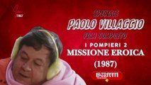 Film Paolo Villaggio: I POMPIERI 2 ( Film Completo ) #films #cinema #imtiwu