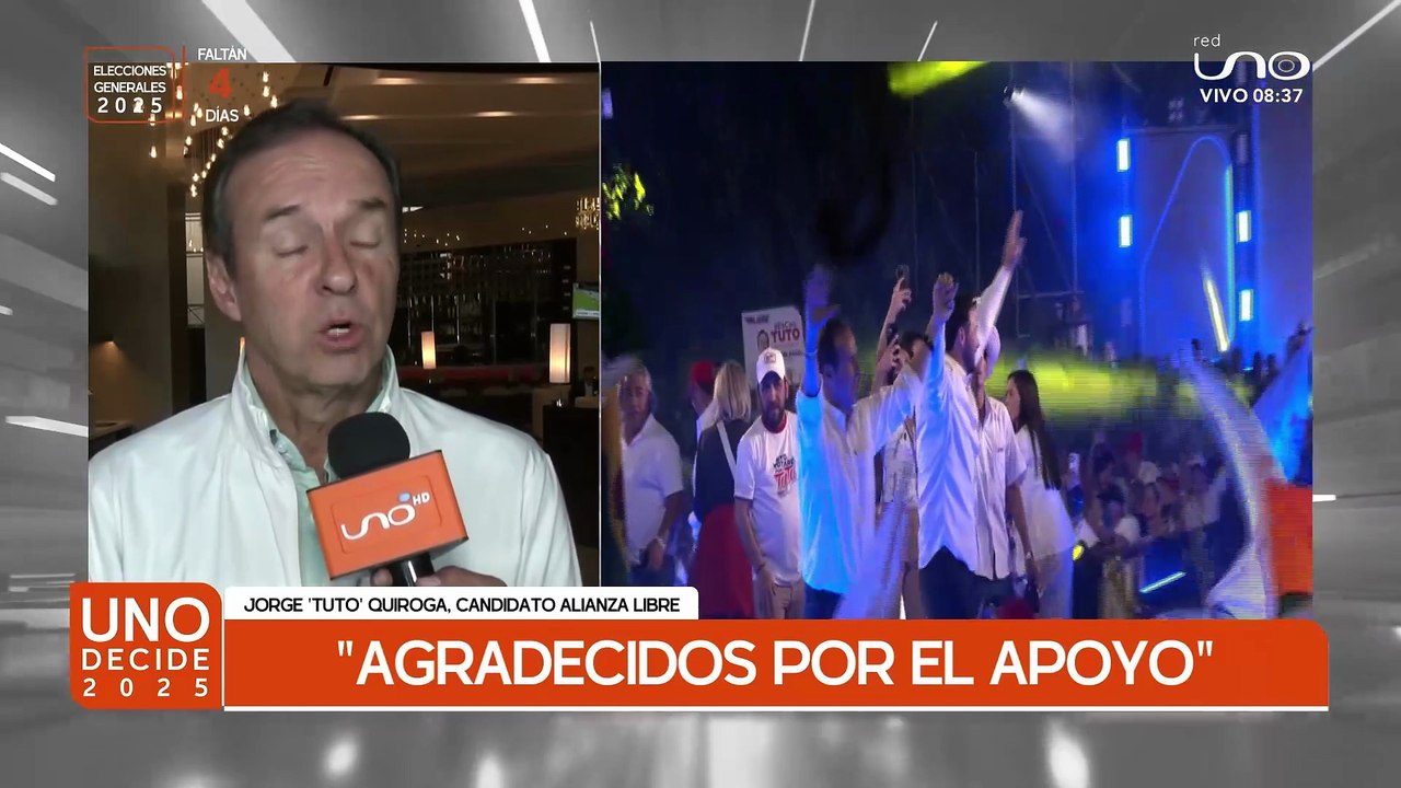 ALIANZA LIBRE CIERRA CAMPAÑA