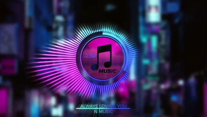 ALWAYS LOVING YOU (BREAKBEAT)