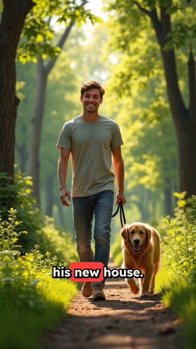 FETCH 🐕 Creepy Dog Horror Story | Haunted Forest Paranormal Encounter