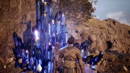 Echoes of the End - il trailer di lancio