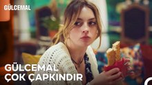 Aç Mideyle Kıskançlık Pek Gitmiyor Değil Mi? - Gülcemal