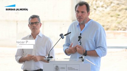 Puente defiende sus mensajes sobre los incendios