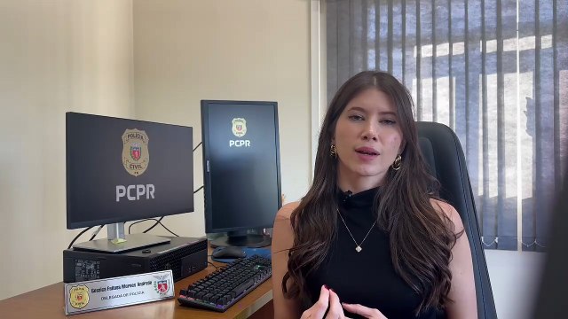 Delegada comenta sobre imagens registradas antes da explosão que matou nove trabalhadores em Quatro Barras