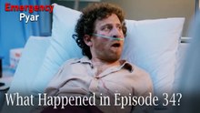 Emergency Pyar - What Happened in Episode 34?