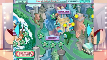 Sally's Salon Hotel Ritz Playthrough