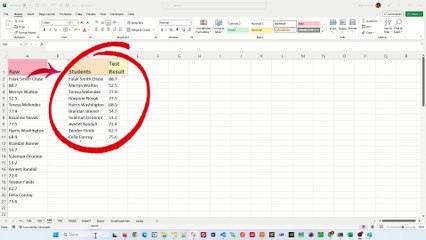 Separating Text and Numbers into Columns - Excel Tips and Tricks