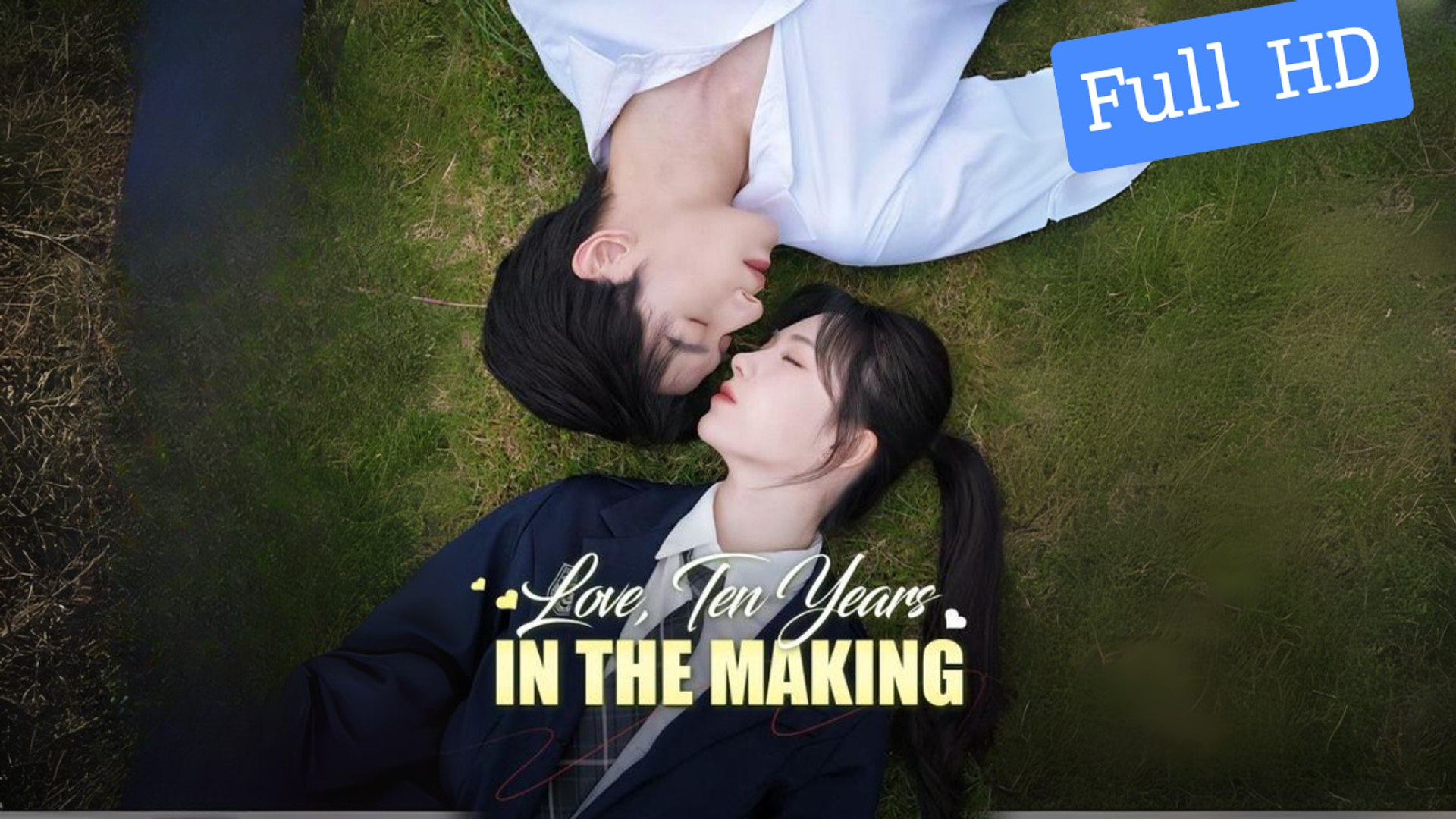 ⁣Love, Ten Years in the Making Full HD
