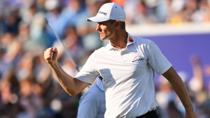 Justin Rose's Career: Defying Age with Steady Success