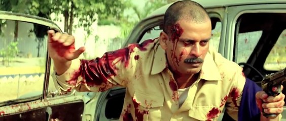 ORG print crime,Gangs of Wasseypur ,hindi movie