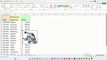 How to Insert or Add Image in Comment Box in Excel - Excel Tips and Tricks