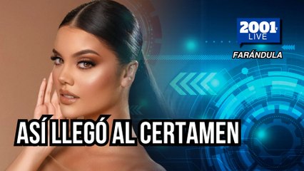 Jacqueline Aguilera revela por qué incluyó a Emely Barile en el Miss Grand Venezuela: la razón te dejará sin palabras