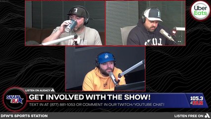 Cowboys practice highlights, who’s stepping up in the RB room & Jerry Jones called out