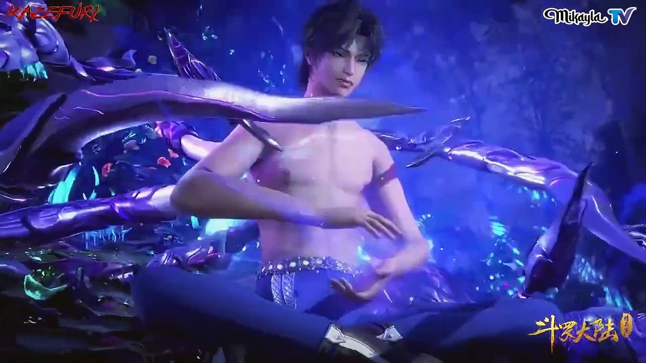 Soul Land Episode 29 - 35 Subtitle  Indonesia