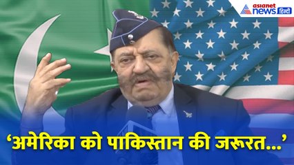 आतंकी पालने वाले की तारीफ? अमेरिका-पाकिस्तान की ‘जॉइंट चाल’ पर बरसे रक्षा विशेषज्ञ