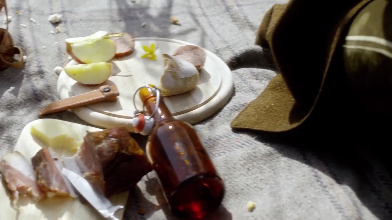 Krupp - Eine deutsche Familie - Teil 2 - Liebe & Verhängnis - Geschichte