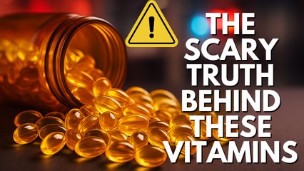 Vitamin D Warning: 16 Hospitalised After Taking ‘Defective’ Supplements