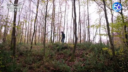 64. Destino Roto (Toprak Ile Fidan), en español