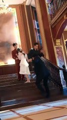 To Escape Harassment, Drugged Girl Hugged Powerful Billionaire, Calling Him Hubby—He Fell For Her - Full Movie