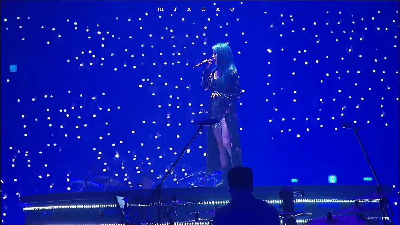 IU (아이유) 'Jam Jam'  __ IU Love Poem Concert