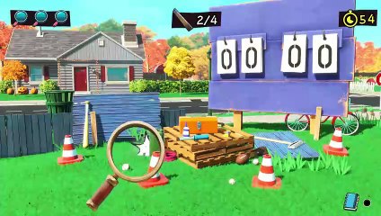 Snoopy & The Great Mystery Club - il trailer di annuncio