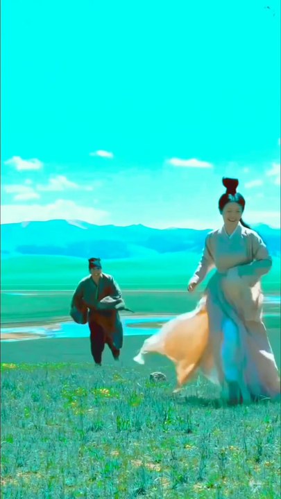 Giấc mơ kỳ lạ ...