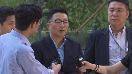 특검, '김건희 집사' 김예성 추가 조사...구속영장 청구 가능성 / YTN