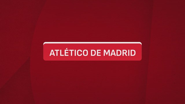 Guía de LaLiga 25/26 Atlético de Madrid: alineación, fichajes, crack, revelación...