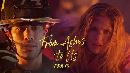 From Ashes to us #drama #dramabox #englishdrama