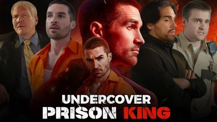Undercover Prison King Full Movie | ReelShort