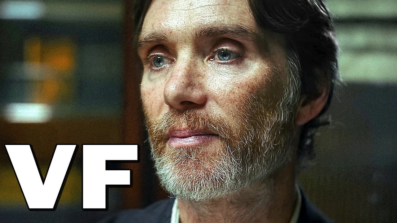 STEVE Bande Annonce VF (2025) Cillian Murphy