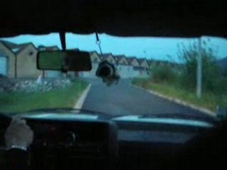 Pilote, moi copilote et jordan cameraman