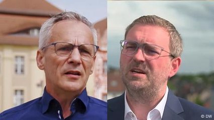 Bürgermeister leben gefährlich