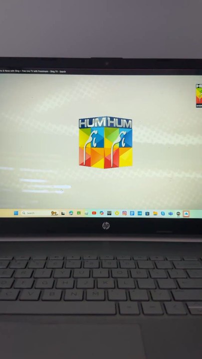 Hum Tv USA continuity, August 10, 2025