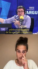 Montse Tomé: "Me he sentido muy querida por las jugadoras"