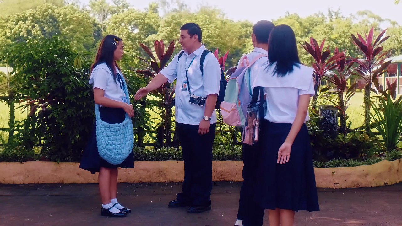 The Last Goodbye - Official Trailer