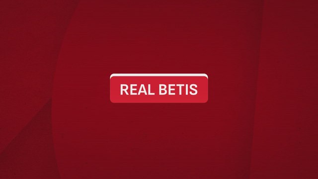 Guía de LaLiga 25/26 Real Betis: alineación, fichajes, crack, revelación...
