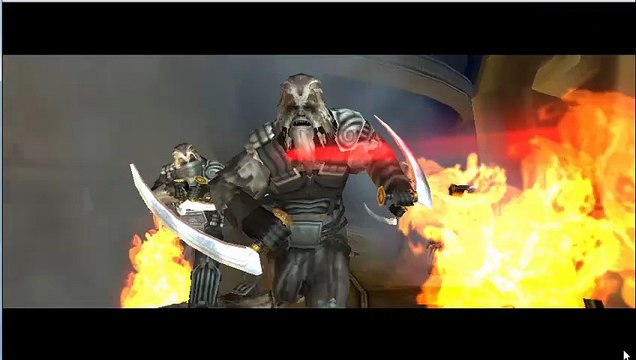 Star Wars - The Force Unleashed para PSP PPSSPP