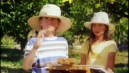 Pajarico (1997) 1 old woman young man movie